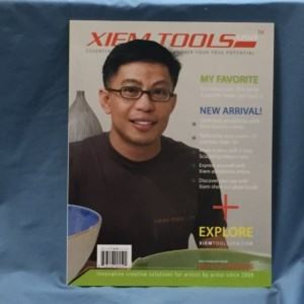 Xiem Tools Catalog
